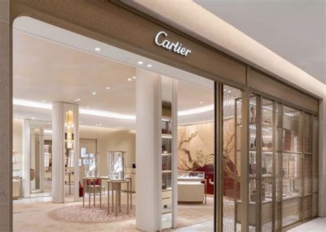 cartier samaritaine